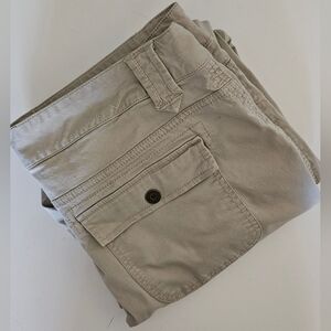 Gitano Cargo Pants